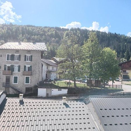 Hotel Le Montblanc Флюме Экстерьер фото