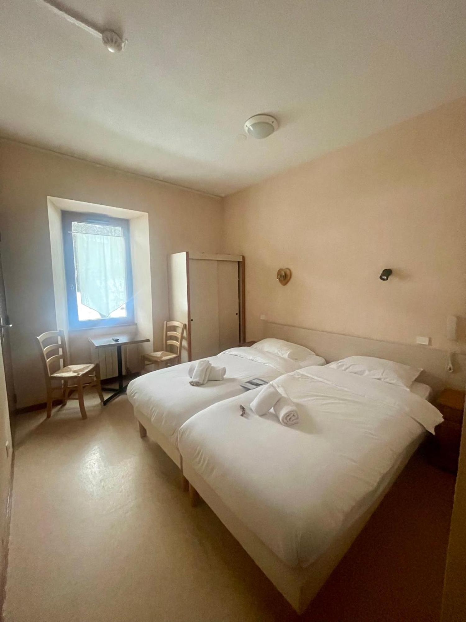 Hotel Le Montblanc Флюме Экстерьер фото