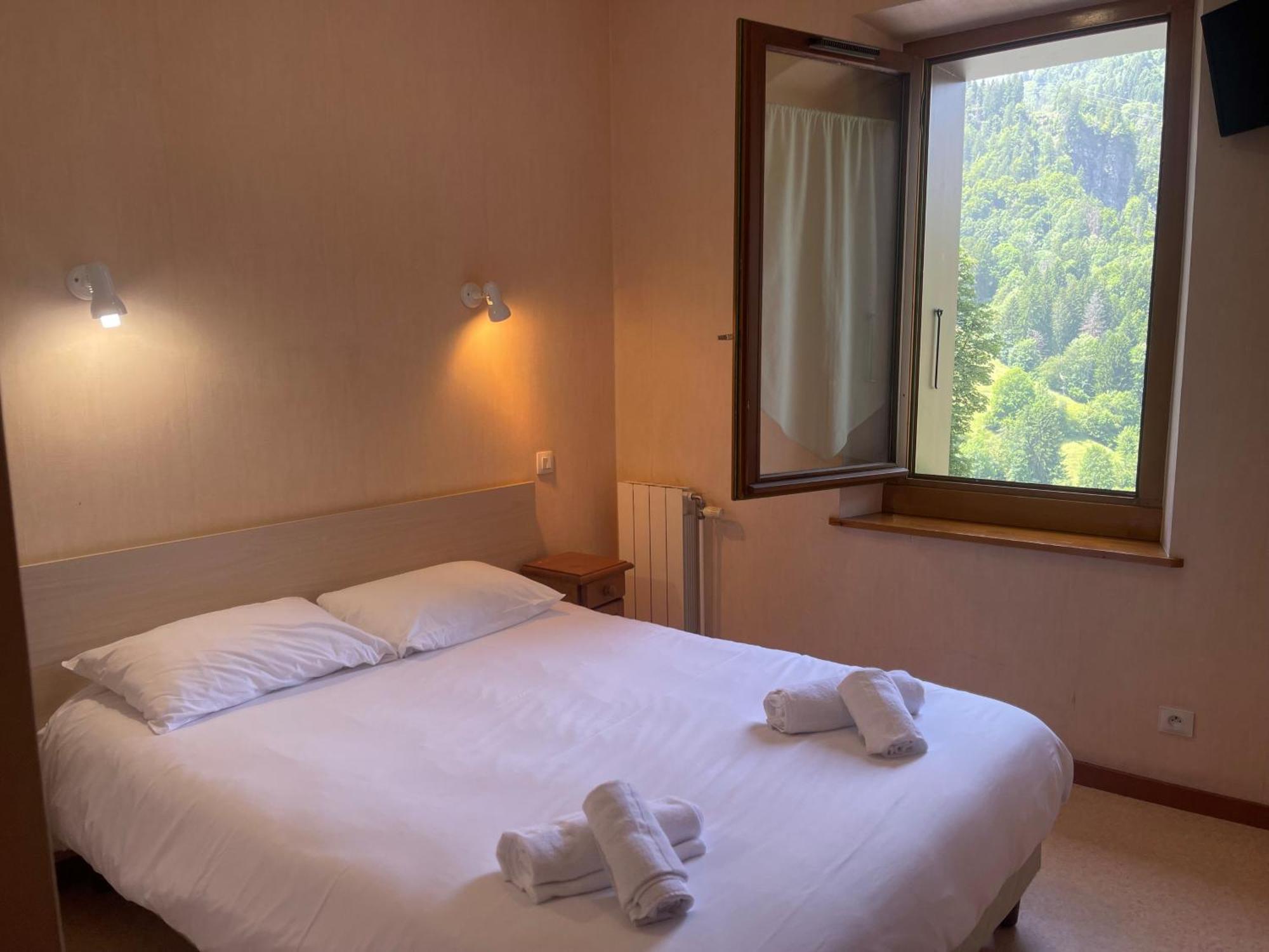 Hotel Le Montblanc Флюме Экстерьер фото