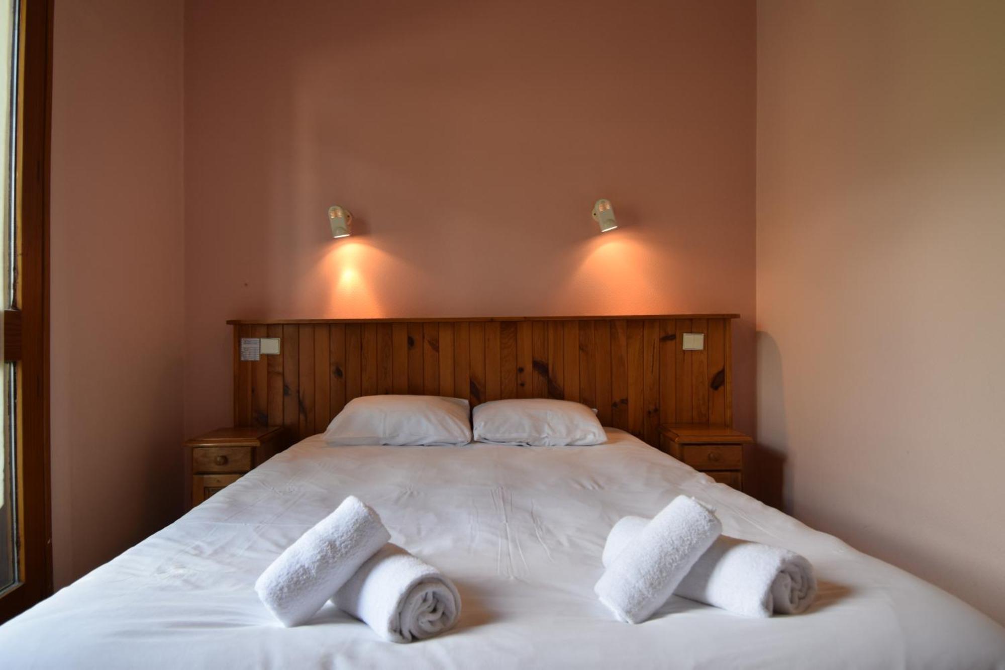 Hotel Le Montblanc Флюме Экстерьер фото