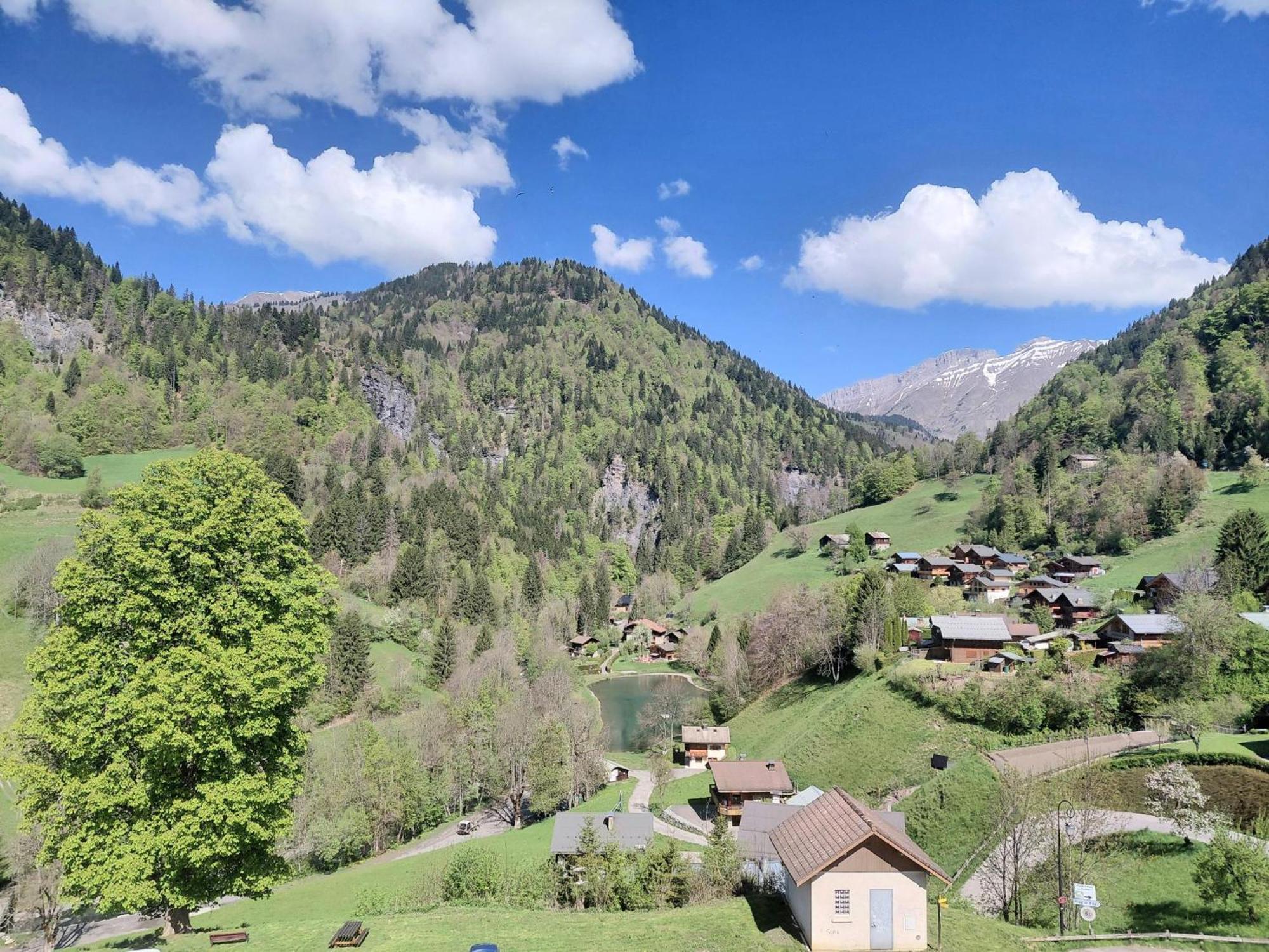 Hotel Le Montblanc Флюме Экстерьер фото
